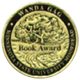 Wanda Gág Read Aloud Book Award Gold Seal