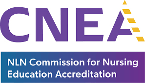 National League for Nursing Commission for Nursing Education Accreditation (NLN CNEA)