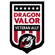 Dragon Valor Shield Certification