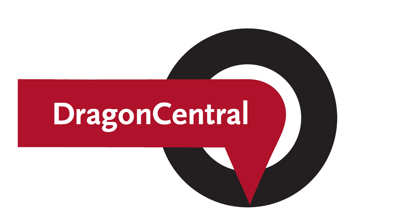 DragonCentral logo