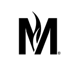 Black M symbol thumbnail