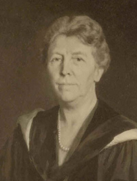 ada comstock